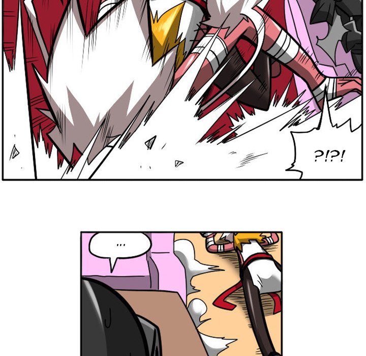 Maki and Friends Chapter 12 image 33