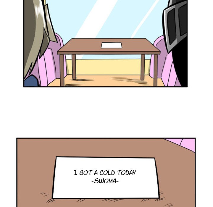 Maki and Friends Chapter 12 image 35