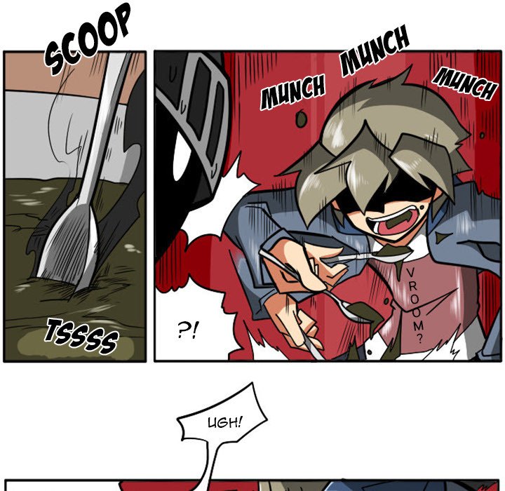 Maki and Friends Chapter 12 image 37