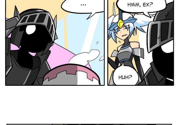 Maki and Friends Chapter 12 image 3