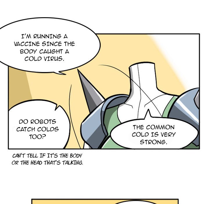 Maki and Friends Chapter 12 image 43