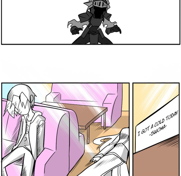 Maki and Friends Chapter 12 image 45