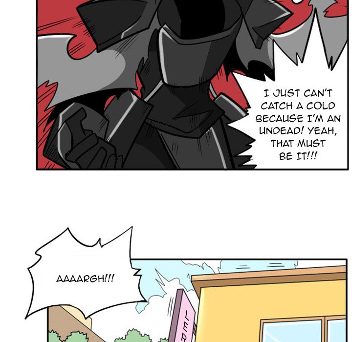 Maki and Friends Chapter 12 image 48