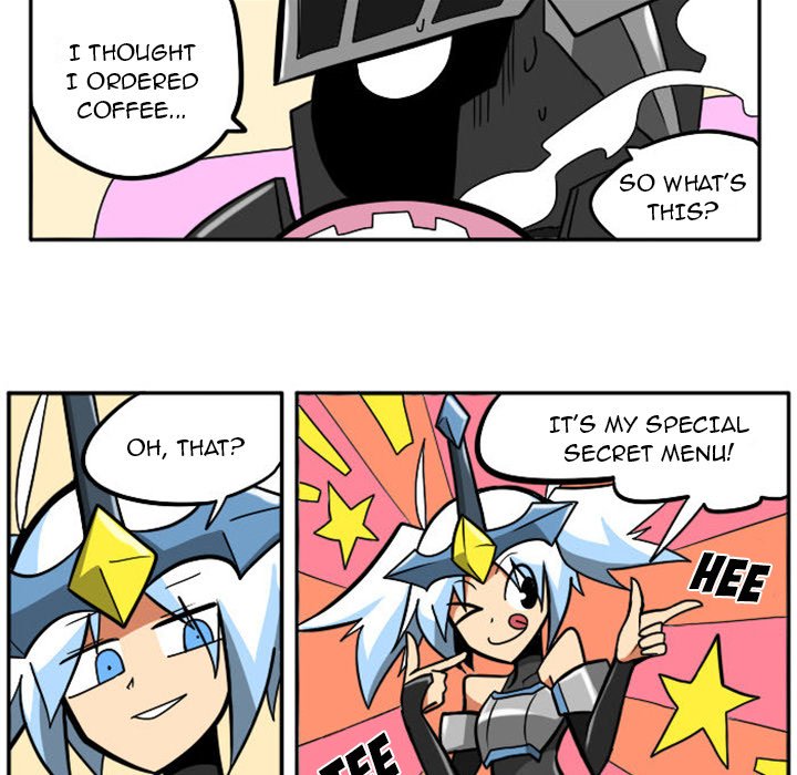 Maki and Friends Chapter 12 image 4