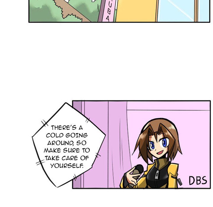 Maki and Friends Chapter 12 image 49