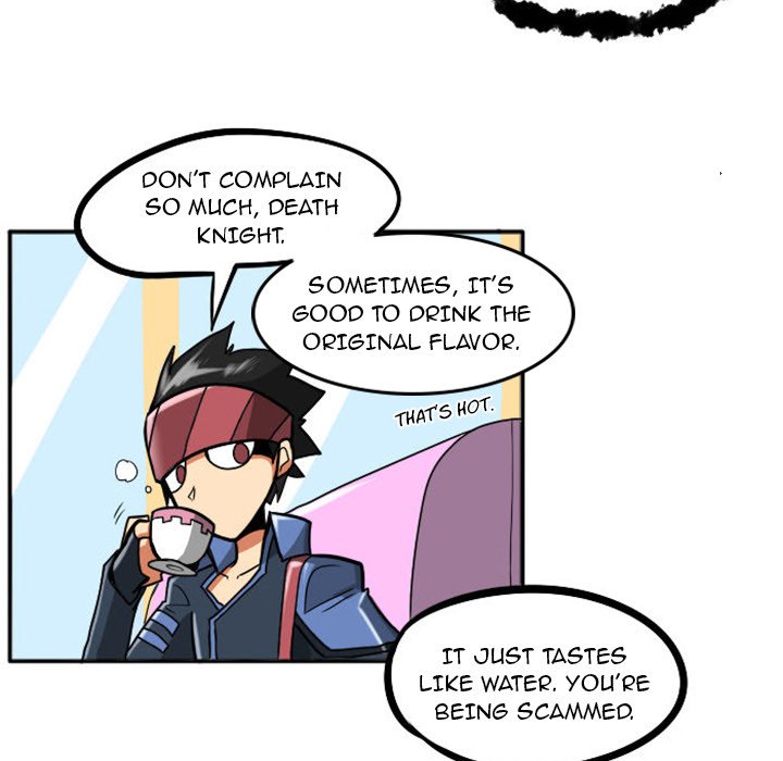 Maki and Friends Chapter 12 image 7