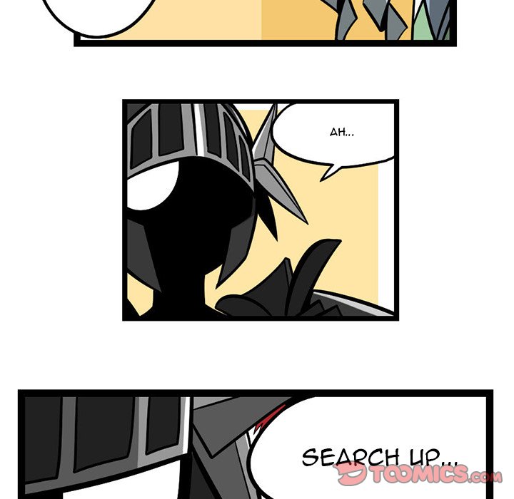 Maki and Friends Chapter 120 image 10