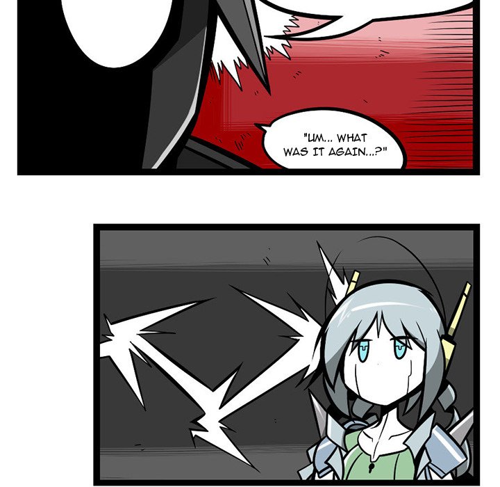 Maki and Friends Chapter 120 image 11