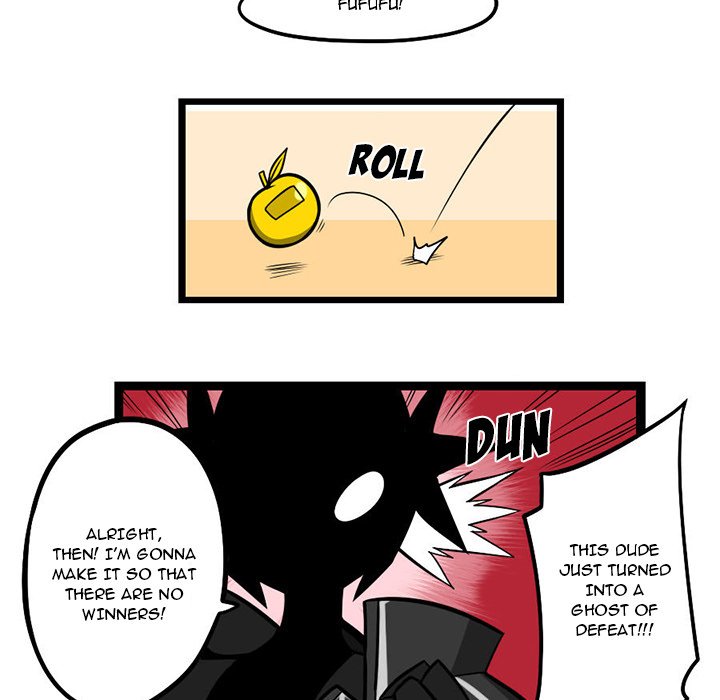 Maki and Friends Chapter 120 image 14