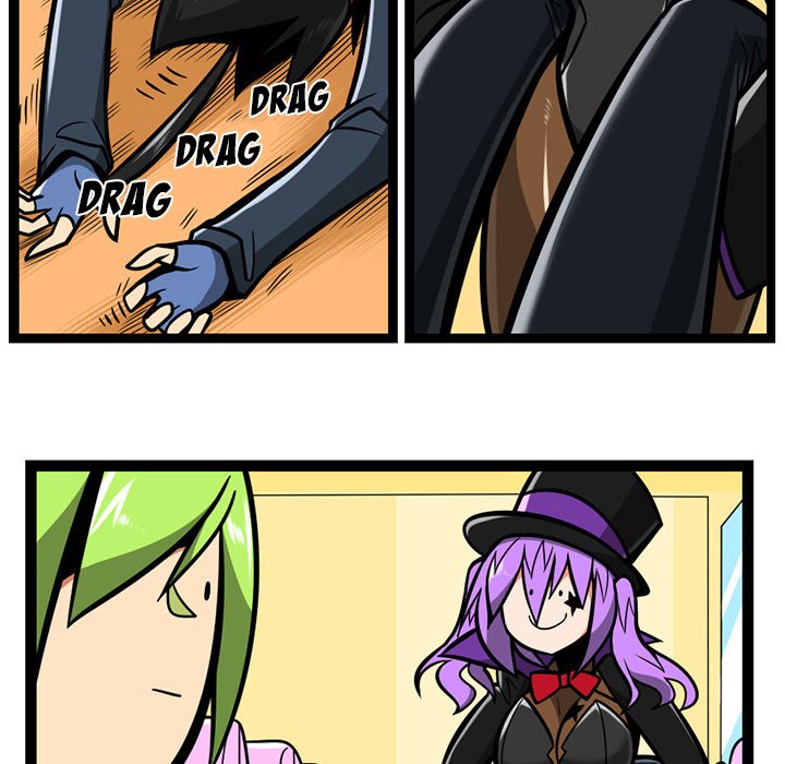 Maki and Friends Chapter 120 image 28