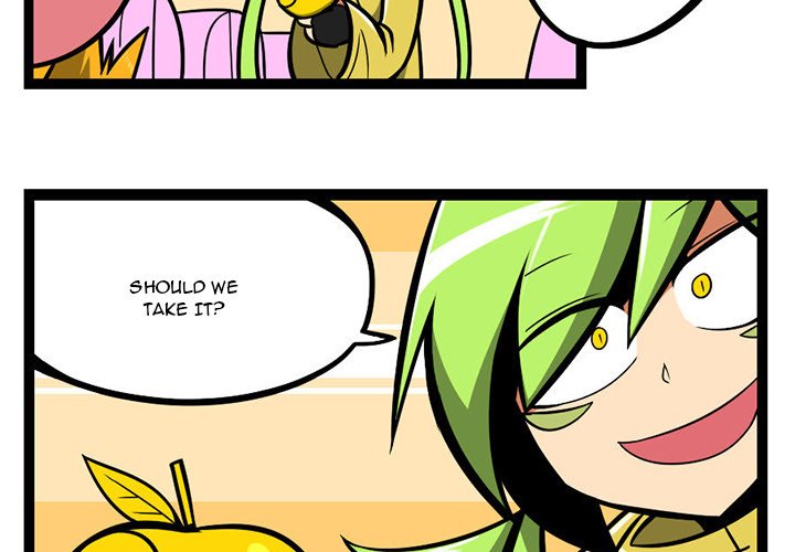 Maki and Friends Chapter 120 image 2