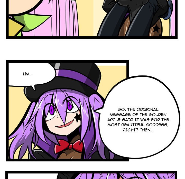 Maki and Friends Chapter 120 image 29