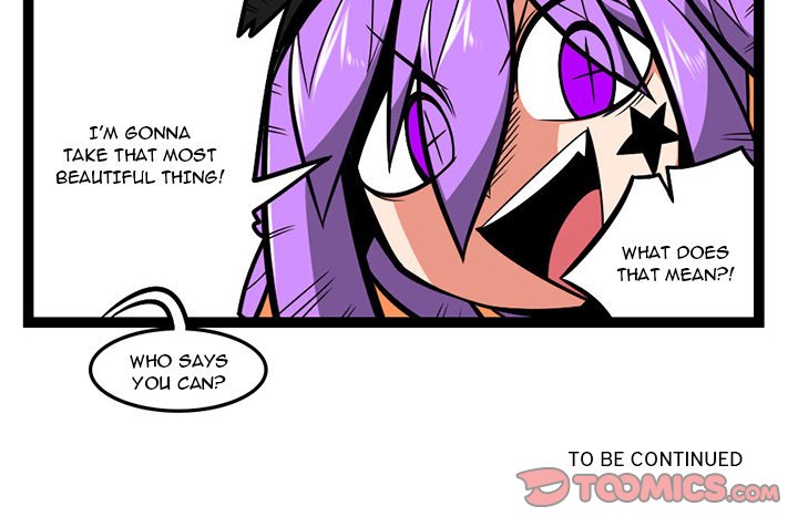 Maki and Friends Chapter 120 image 30