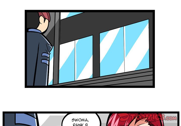 Maki and Friends Chapter 121 image 0