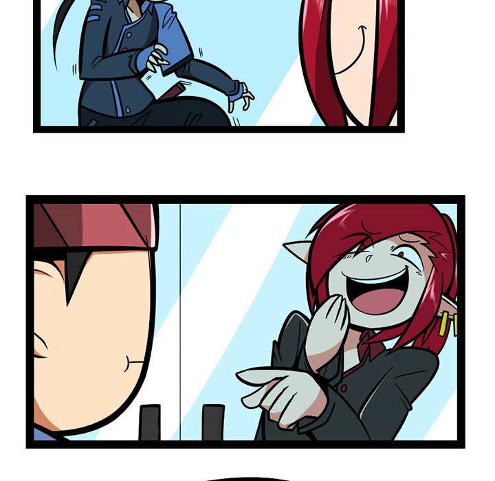 Maki and Friends Chapter 121 image 12