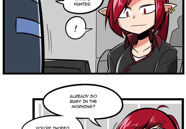 Maki and Friends Chapter 121 image 1