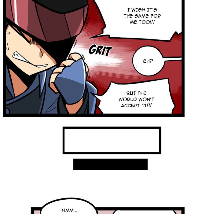 Maki and Friends Chapter 121 image 22