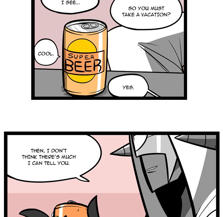 Maki and Friends Chapter 121 image 23