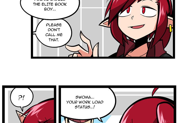 Maki and Friends Chapter 121 image 2