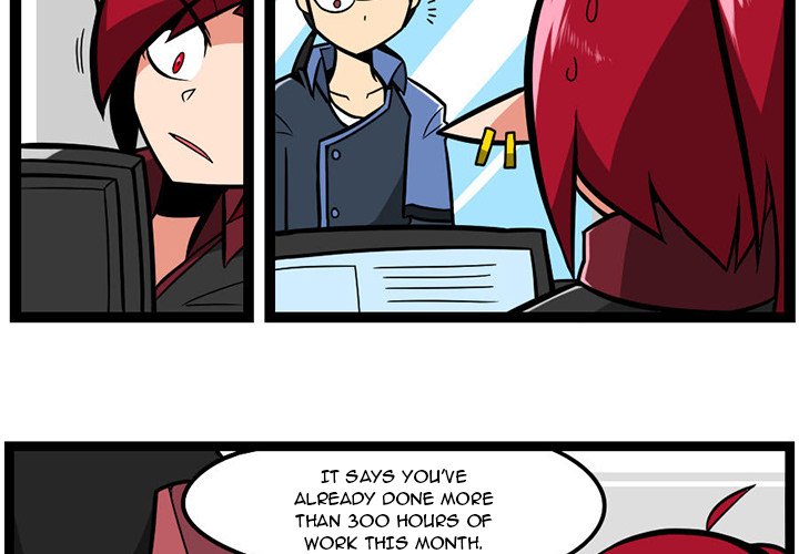 Maki and Friends Chapter 121 image 3