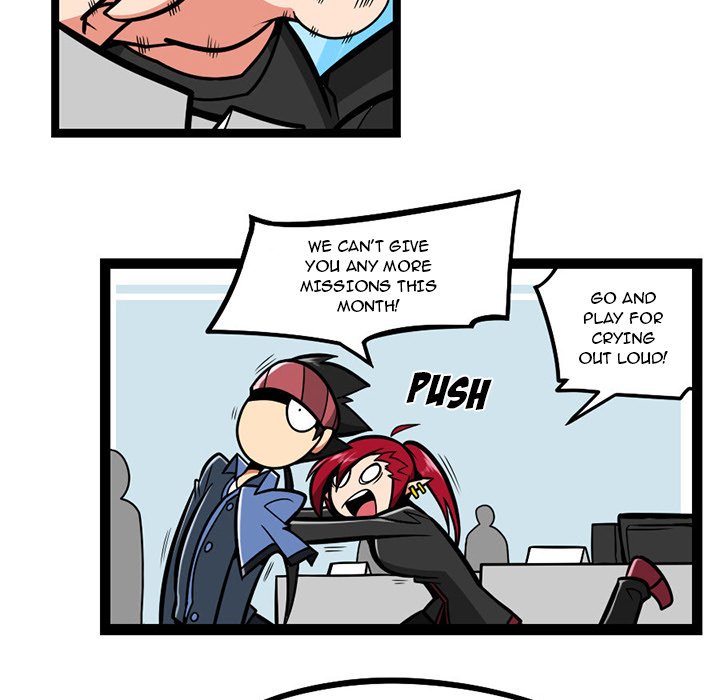 Maki and Friends Chapter 121 image 7