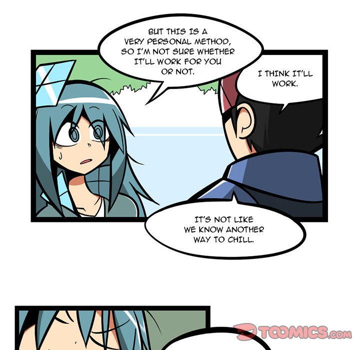 Maki and Friends Chapter 122 image 11