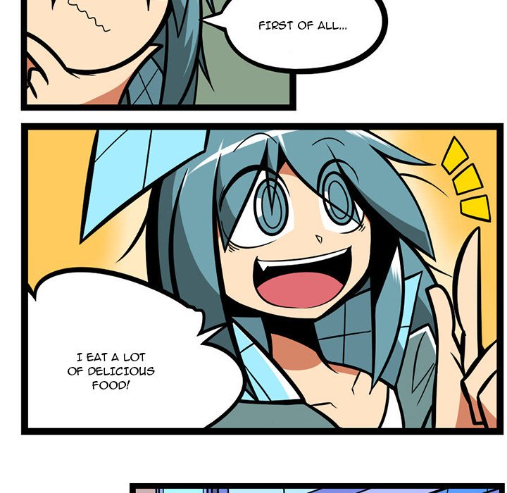 Maki and Friends Chapter 122 image 12