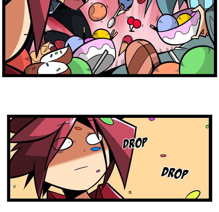 Maki and Friends Chapter 122 image 18