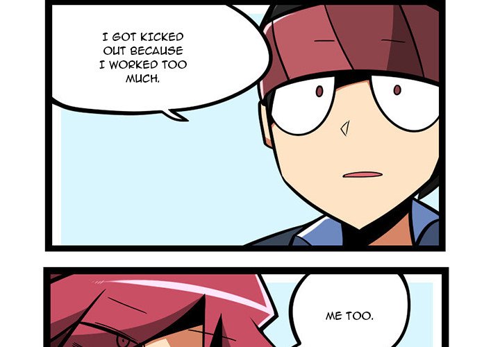 Maki and Friends Chapter 122 image 1