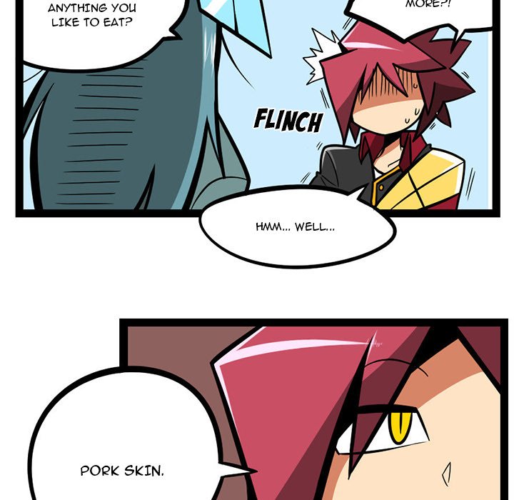 Maki and Friends Chapter 122 image 26