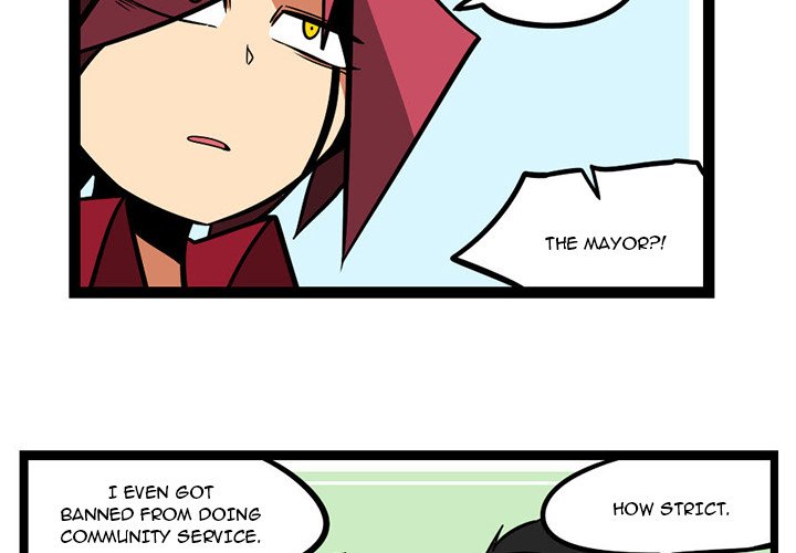 Maki and Friends Chapter 122 image 2
