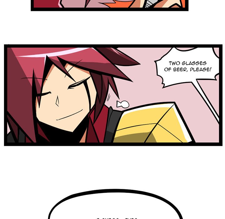 Maki and Friends Chapter 122 image 30