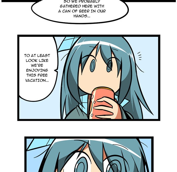 Maki and Friends Chapter 122 image 7