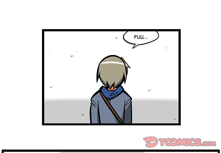 Maki and Friends Chapter 123 image 0