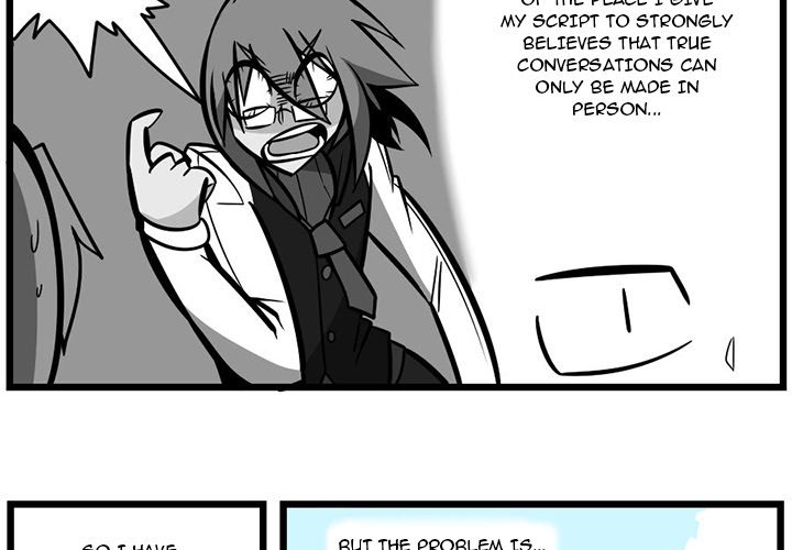Maki and Friends Chapter 123 image 2