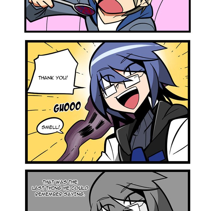 Maki and Friends Chapter 123 image 31