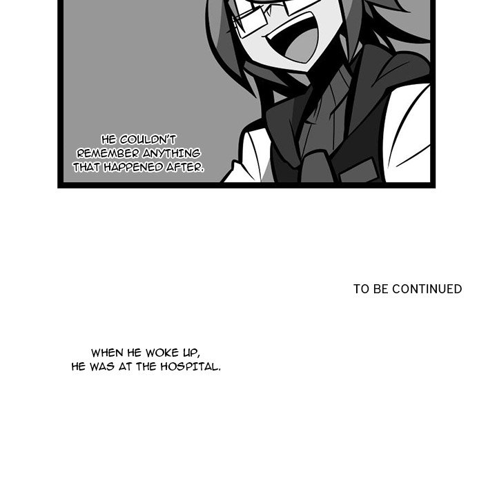 Maki and Friends Chapter 123 image 32