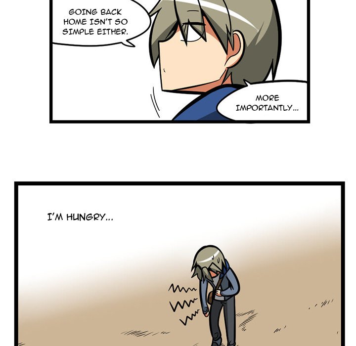 Maki and Friends Chapter 123 image 4