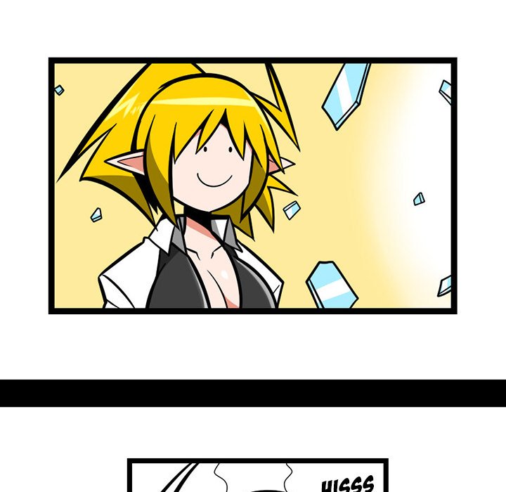 Maki and Friends Chapter 124 image 19