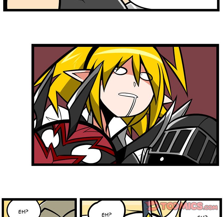 Maki and Friends Chapter 124 image 6