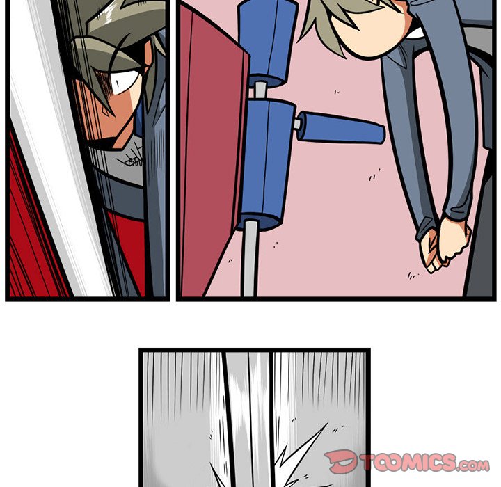 Maki and Friends Chapter 125 image 14