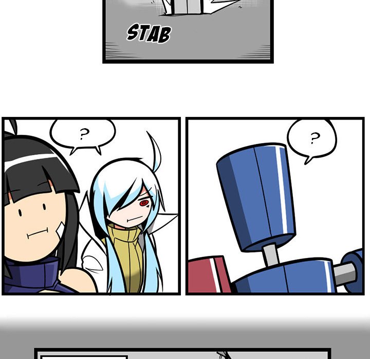 Maki and Friends Chapter 125 image 15