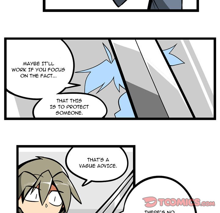 Maki and Friends Chapter 126 image 14