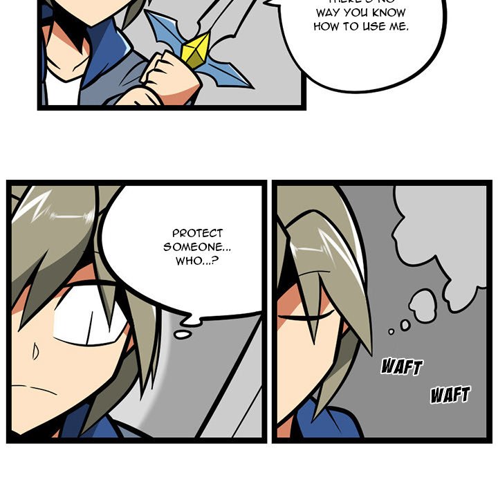 Maki and Friends Chapter 126 image 15