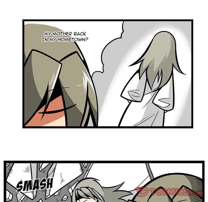 Maki and Friends Chapter 126 image 16