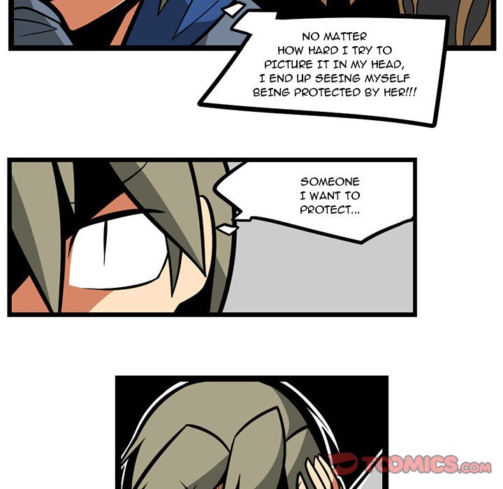 Maki and Friends Chapter 126 image 18