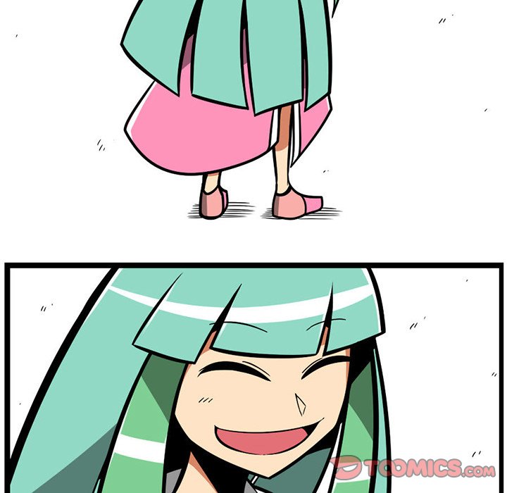 Maki and Friends Chapter 126 image 20