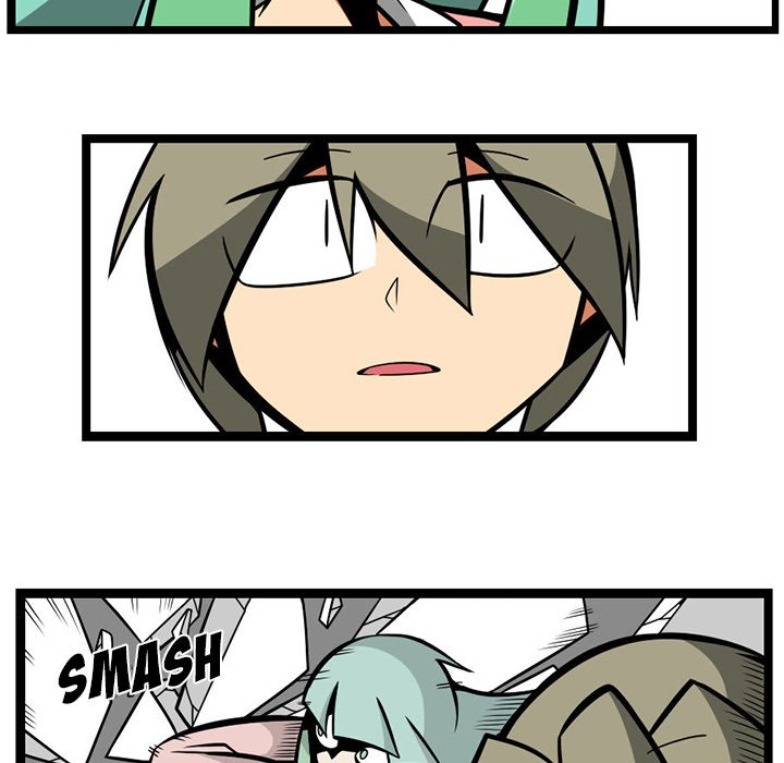 Maki and Friends Chapter 126 image 21