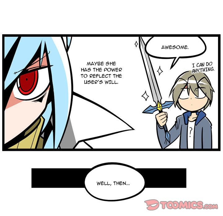 Maki and Friends Chapter 126 image 32