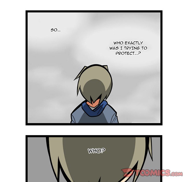 Maki and Friends Chapter 126 image 34